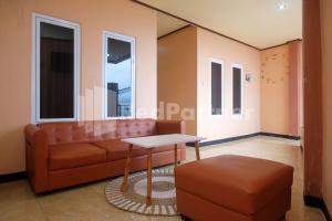 Brilliant Homestay Dieng RedPartner