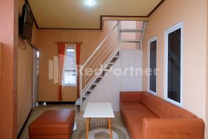 Brilliant Homestay Dieng RedPartner
