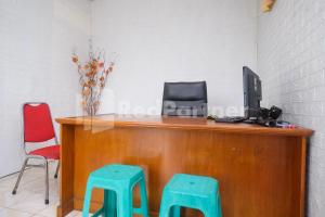 Brilliant Homestay Dieng RedPartner