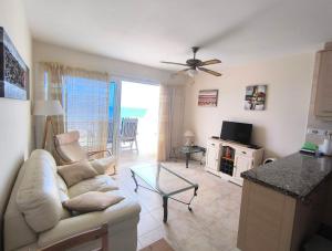 Apartment Marjon - the best views, Los Gigantes