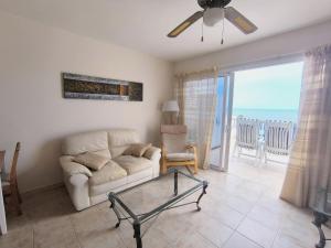 Apartment Marjon - the best views, Los Gigantes