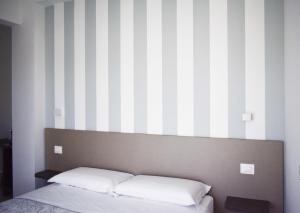 Chambre Double avec Balcon