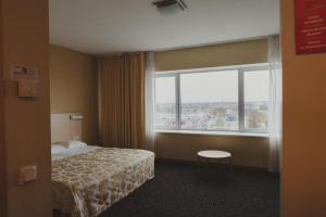 Triple Room room in Park Hotel Latgola