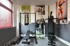 B&B / Chambres d'hotes Bach In 1 : photos des chambres