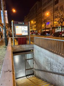 Suites Almirante Reis - Arroios