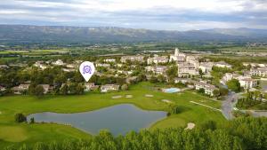 Villa-Provence-Pont-Royal
