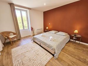 Appartements Au son de l-eau : photos des chambres
