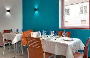 B&B / Chambres d'hotes Bach In 1 : photos des chambres