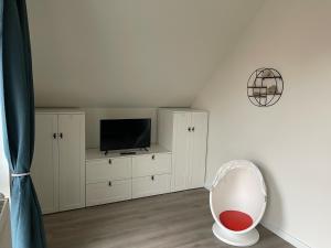 Ferienhaus Seepferdchen