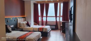 Soke Boutique Homestay