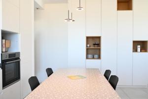 SE171 - Senigallia, nuovo trilocale fronte mare