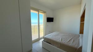 SE171 - Senigallia, nuovo trilocale fronte mare