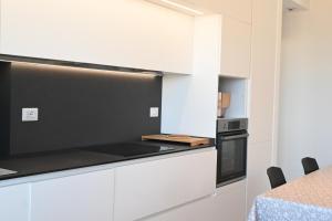 SE171 - Senigallia, nuovo trilocale fronte mare