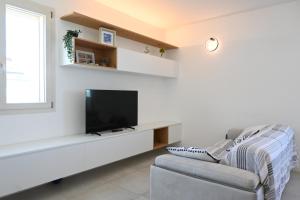 SE171 - Senigallia, nuovo trilocale fronte mare