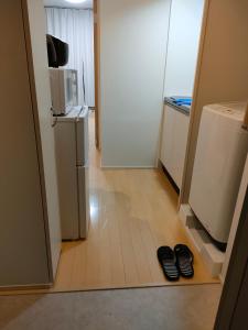 apartment hotel myu 郡山