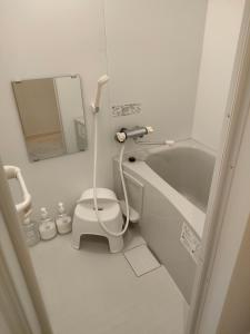 apartment hotel myu 郡山