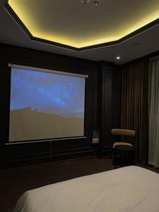 Star Night Hotel and Apartment