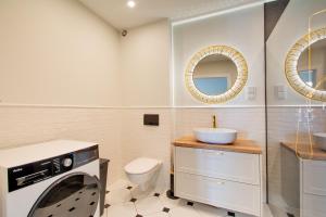 Aparts Care Rozmarzona Akacjowa