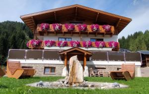 Landhaus Maurer