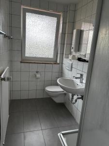 Haus Kehrwieder Seestern