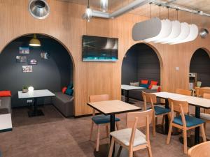 Hotels ibis Styles Chalons en Champagne Centre : photos des chambres