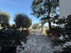 Villa Passiflore with garden and private swimming pool
