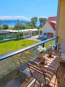 At The Beach Fisterra - 3hvězdičkové hotely ve městě Fisterra