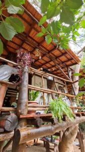 Ecocentro Brasil - Bangalô Flamboyant