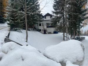 Ferienwohnung Schladming Planai Mitte