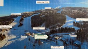 Ferienwohnung Schladming Planai Mitte
