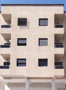 Aeroport Tissir Appartement