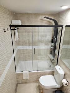 At The Beach Fisterra