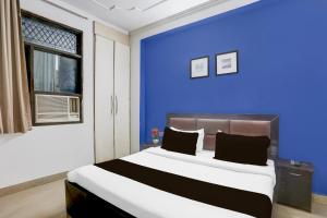 Hotel O Saket Residency Kd Plaza
