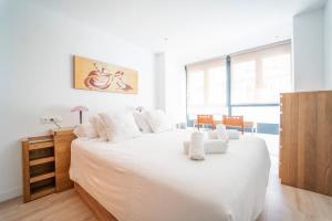 Apartamento Emilio Tuya