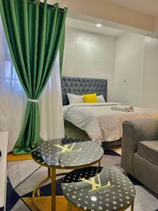 Koki Airbnbs Kamakis