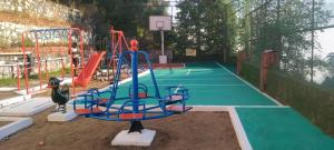 New Carnival Hotel