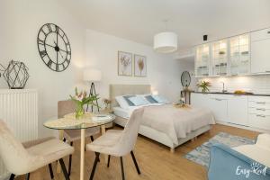 PINEA apartament studio