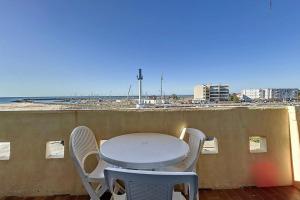 Le Rouget - Proche du port et de la mer - Parking