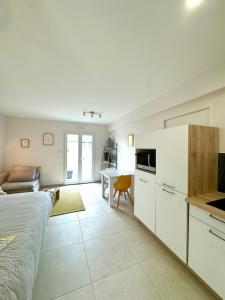 Appartements Studio cosy : photos des chambres