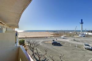 Le Rouget - Proche du port et de la mer - Parking
