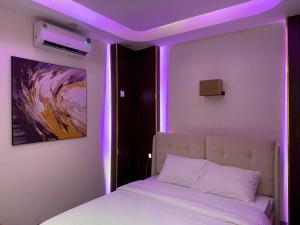 Phòng Deluxe Có Giường Cỡ King (Deluxe King Room)