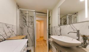 Centro Storico - 2 Camere - 1 Bagno - Free Wi-Fi
