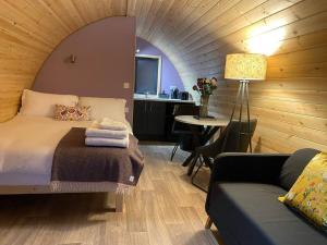 Dingle Wild - Luxury Pod