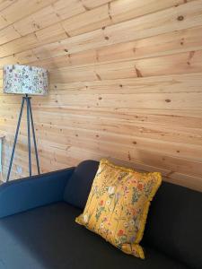 Dingle Wild - Luxury Pod