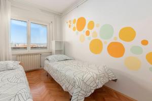 Apartment Mojca - Quiet apartment with seaview