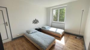 Maisons de vacances Gite Chez Krol : photos des chambres