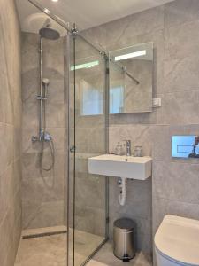 Studio room in Azul Beach Resort Montenegro by Karisma - All Inclusive