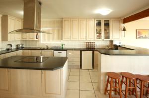 Kians Place, Langebaan, 8-sleeper