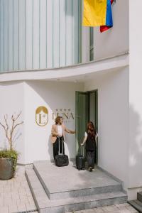 Luna Residence Villa