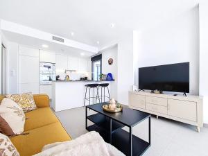 Santa Rosalia Lake & Life Resort - 5510